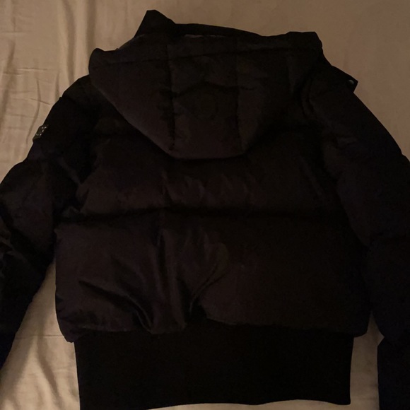 Mackage coat like new - Picture 6 of 8